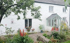 Ty Gwyn Farmhouse